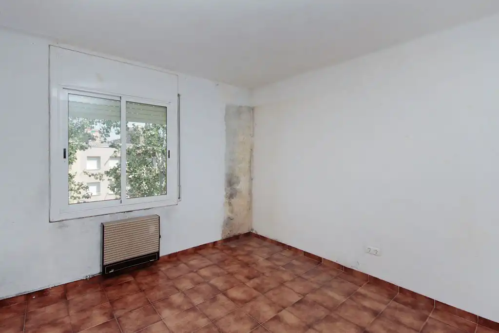 Habitación de Piso en venta en Sabadell