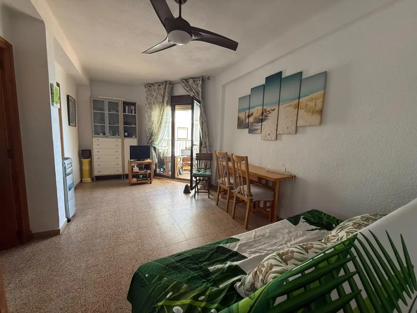 Apartament amb terrassa en venda a Tavernes de la Valldigna, imagen 5
