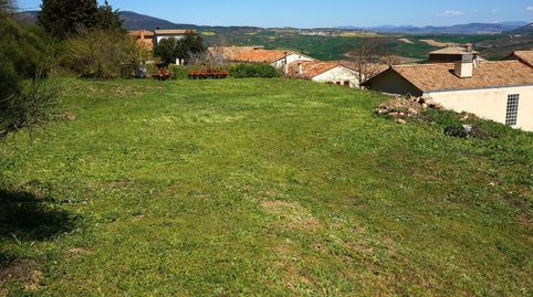Foto 4 de Residencial en venda a Vinculo, Añorbe, Navarra
