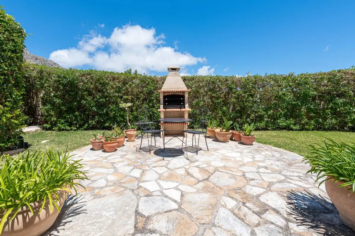 Villa mit Pool zum Verkauf in Camí Boquer 3, imagen 23