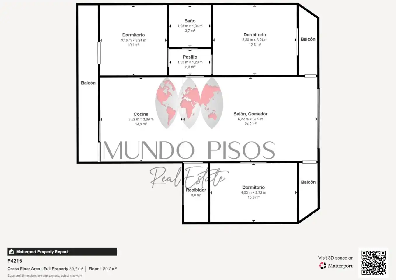 Flat for sale in Son Ramonell - Es Figueral
