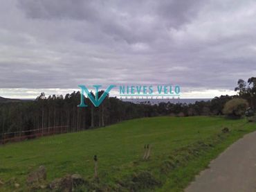 Terreno residencial en venta en Malpica de Bergantiños