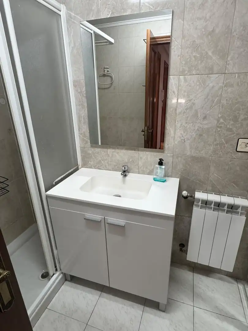 Apartment with lift to rent in Calle San Pedro y San Felices, imagen 12