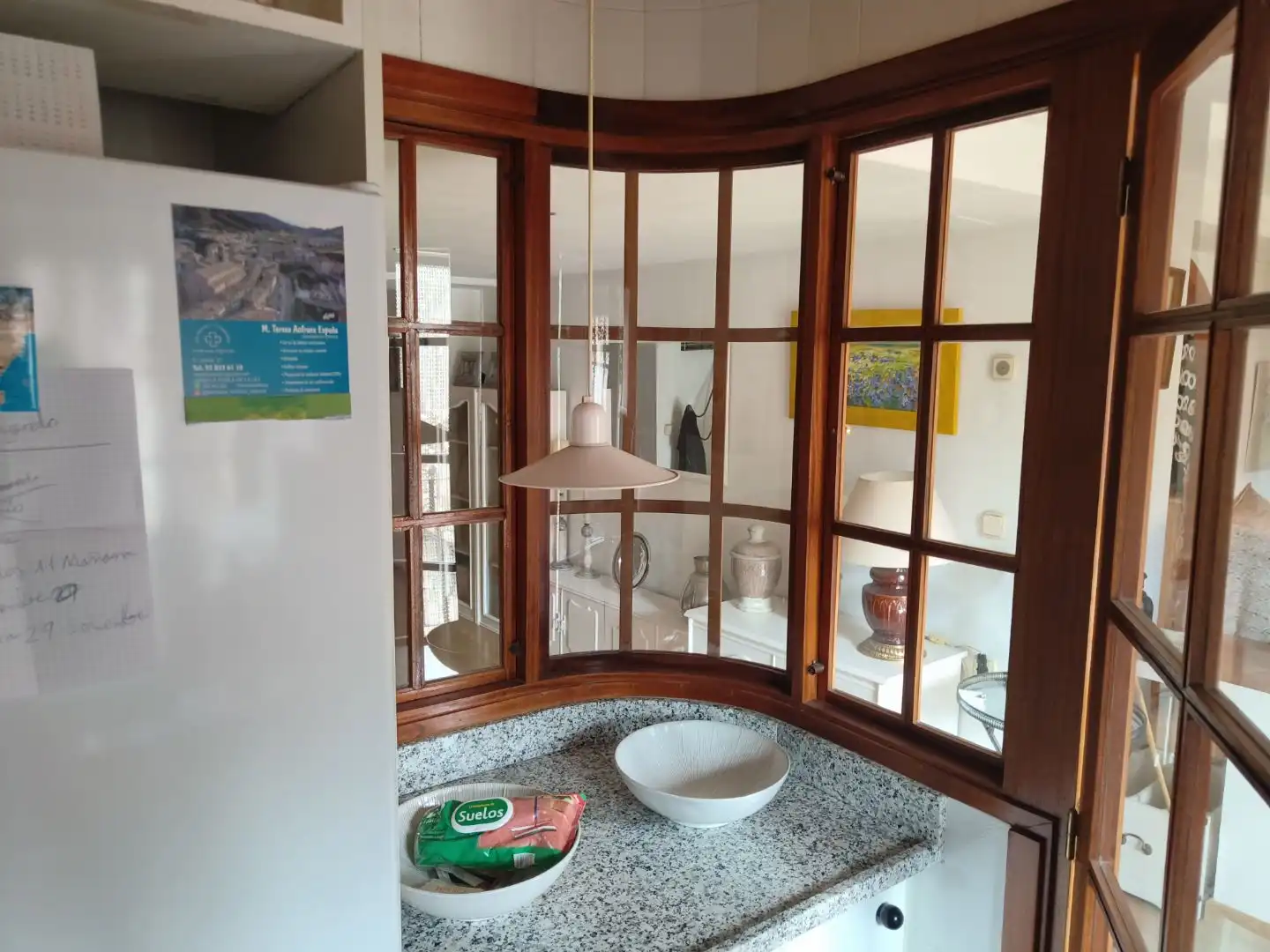 Flat for sale in Plaça Molí de la Vila, 1, La Pobla de Lillet