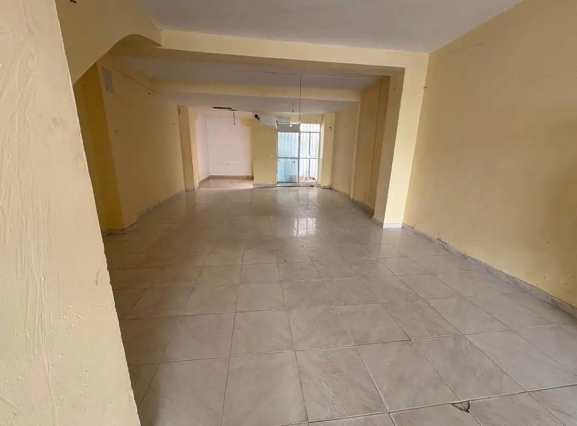 Houses for sale in Morón de la Frontera
