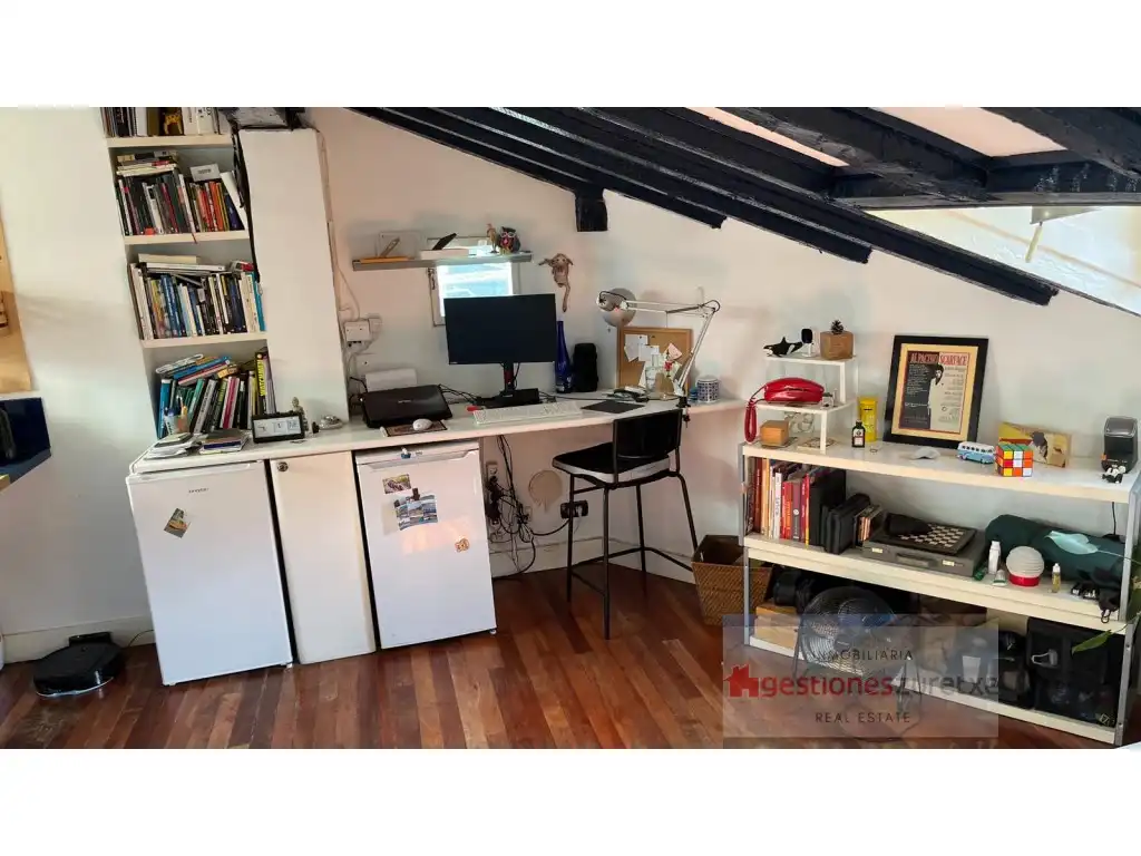 Piso en venta en Bilbao 