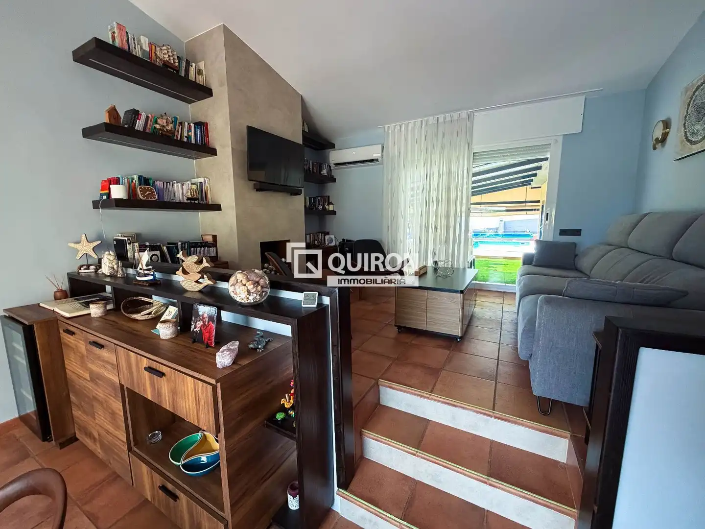 Chalet con piscina en venta en Hercules, imagen 28