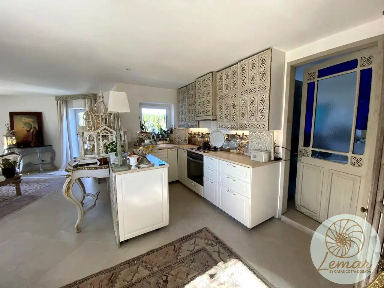 Casa rústica con jardín en venta en Venta Nova, imagen 12