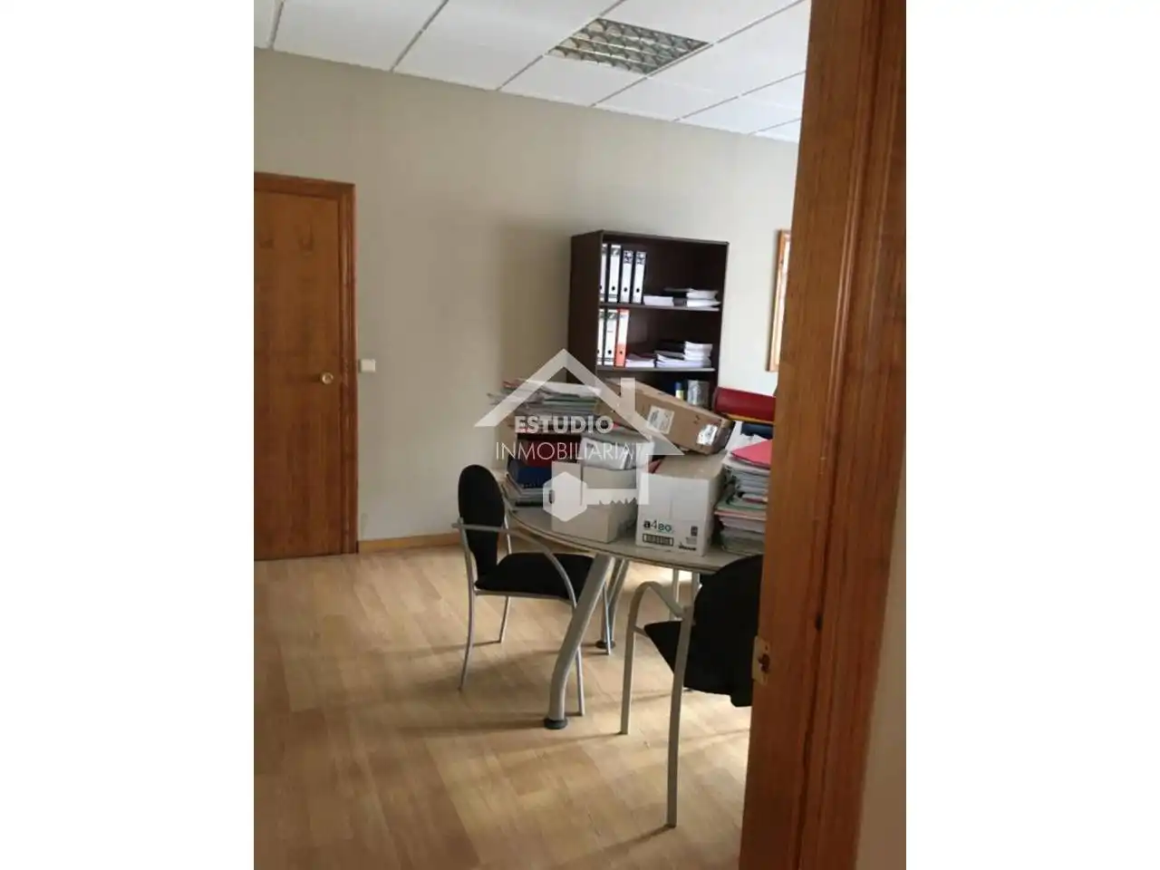 Industrial building for sale in Calle POLIGONO EL JUNCAL, imagen 21