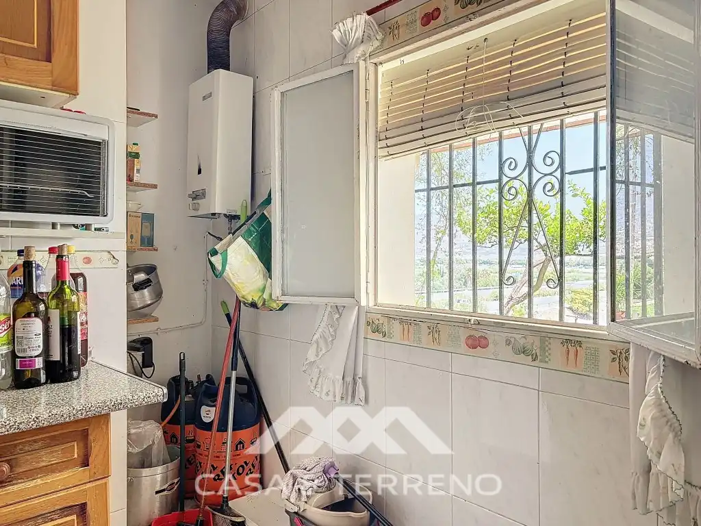 Business premises for sale in Ds Huertas Bajas, imagen 18