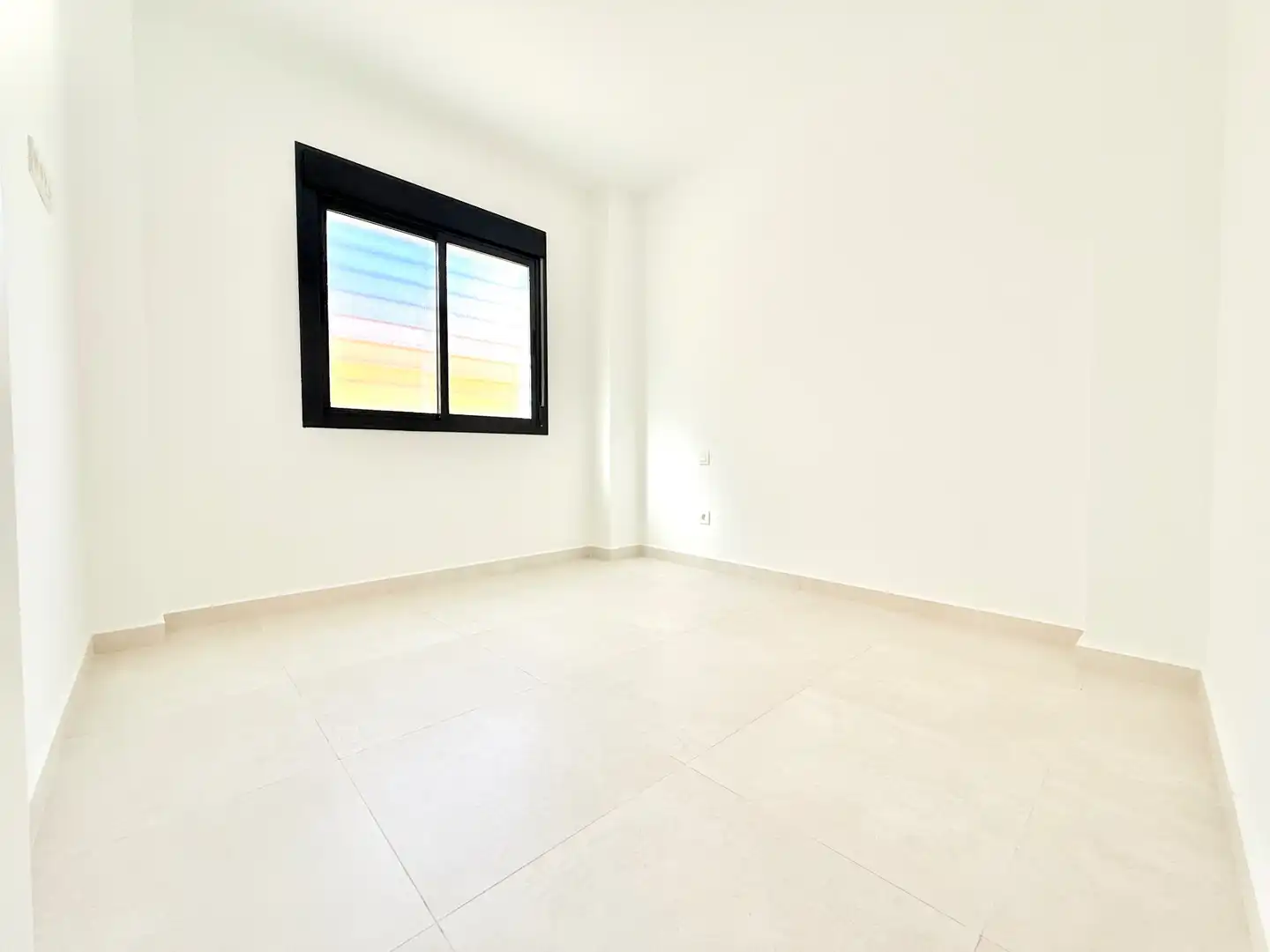 Bedroom of Ground floor for sale in Málaga  with Air Conditioner, Heating and Furnished