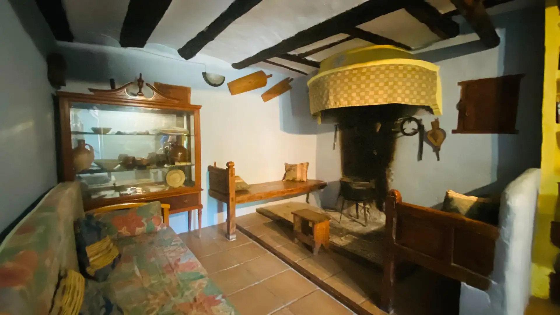 Casa o xalet en venda en Villarluengo amb Calefacció, Jardí privat i Terrassa