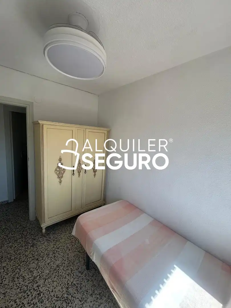 Flat with lift to rent in Doctor Vaca de Castro, imagen 16