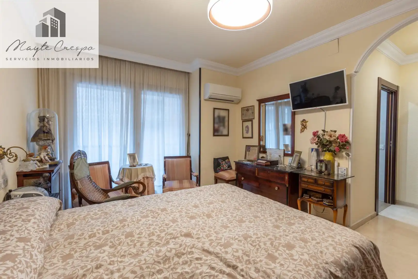 Appartement avec ascenseur à vendre à Calle PEDRO ANTONIO DE ALARCON 34, imagen 42