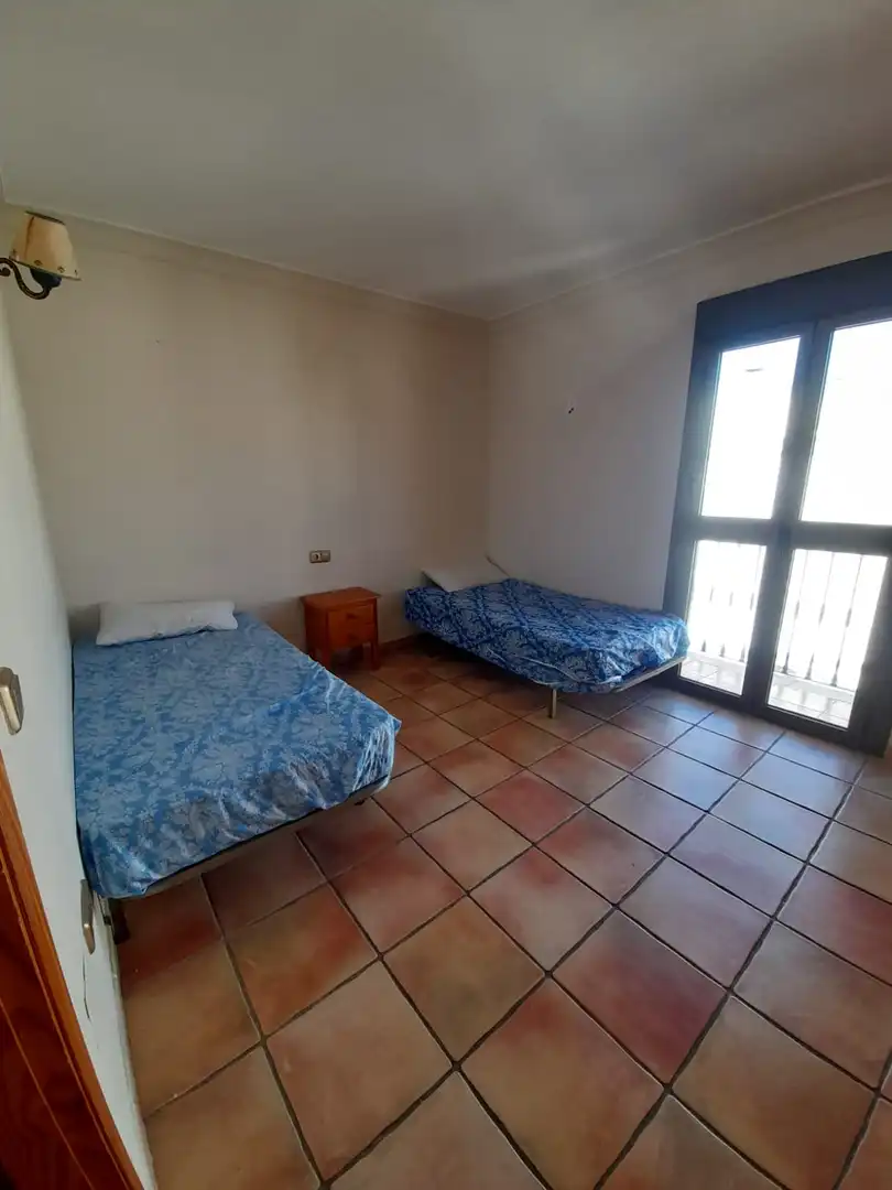 Wohnung zur Miete in Monda