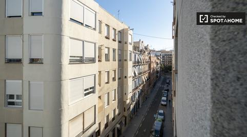 Foto 3 de Estudi per a compartir a Russafa,  Valencia Capital