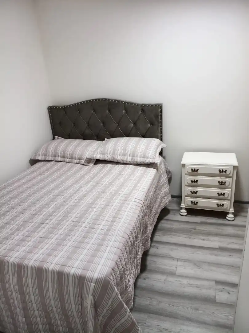 Habitación de Dúplex de alquiler en Ferrol con Aire acondicionado, Calefacción y Parquet