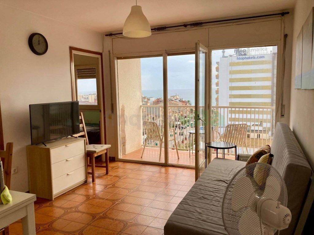 Habitación de Piso en venta en Calella con Balcón