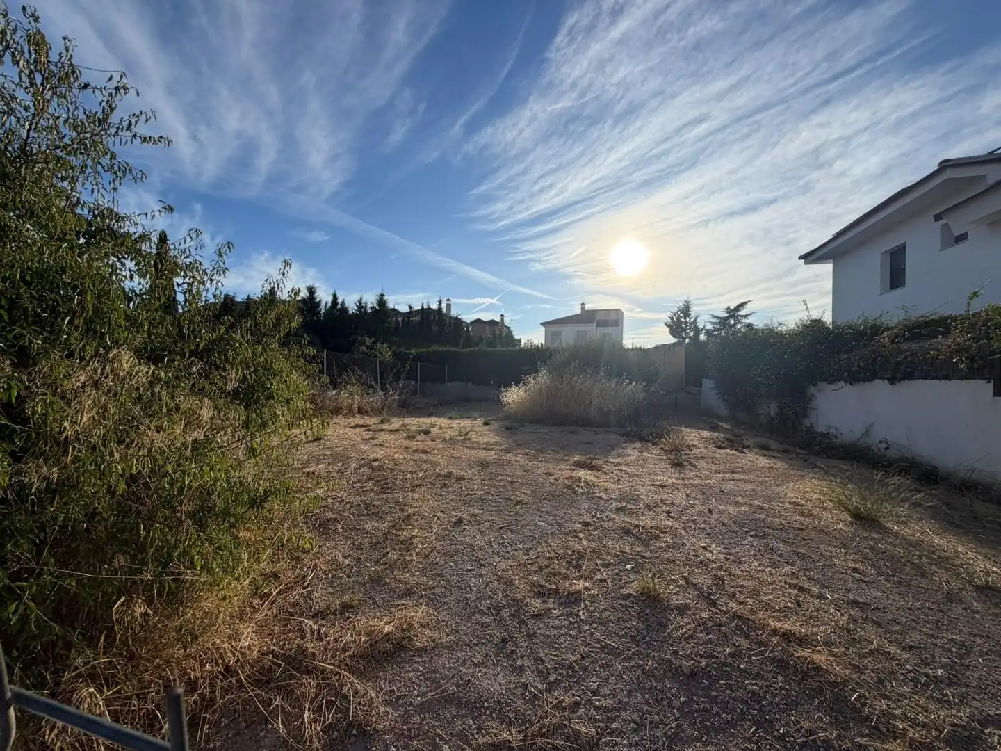 Residencial en venda en La Zubia Ciudad