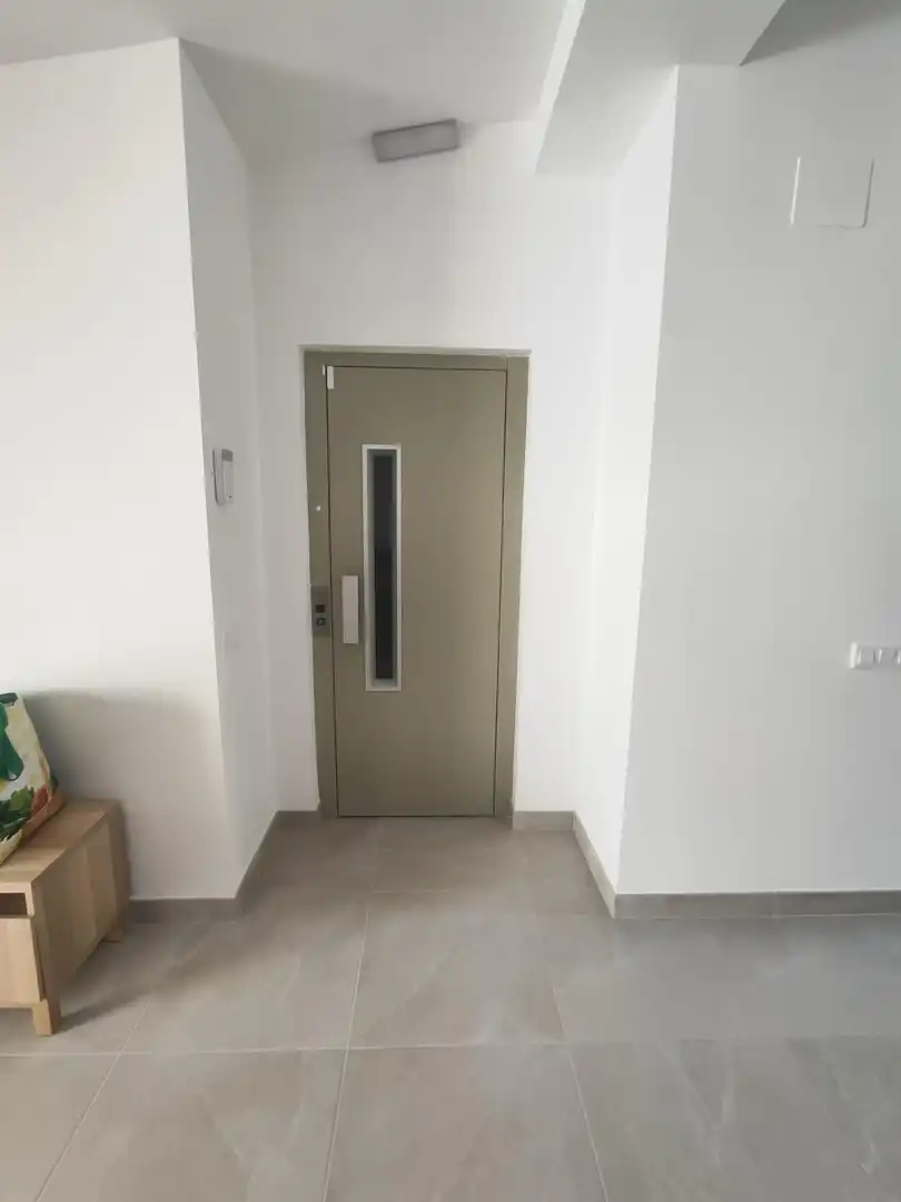 Flat for rent in Calle AGUILA, Centre