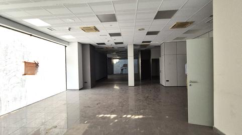 Photo 5 of Premises to rent in Paseo de Almería, 54, Centro, Almería
