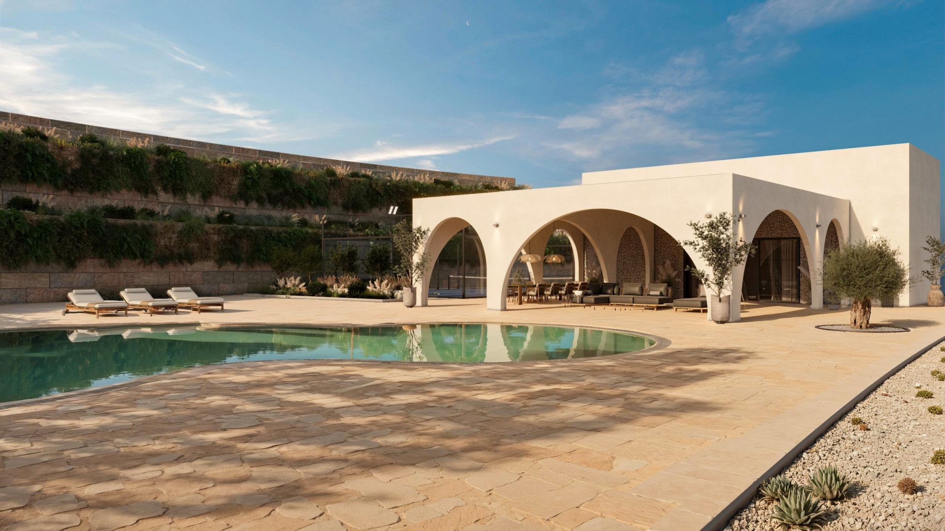 Single-family semi-detached for sale in Avenida de Guaro, 12, Monda