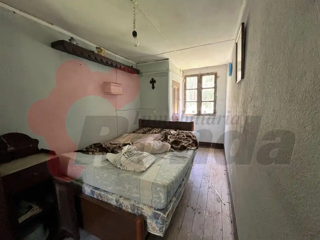 Dormitori de Casa o xalet en venda en Lugo