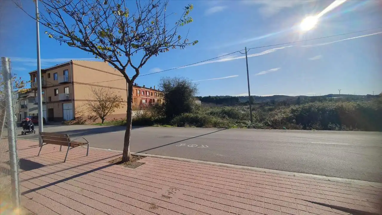 Residential land for sale in Poligono 44, imagen 3
