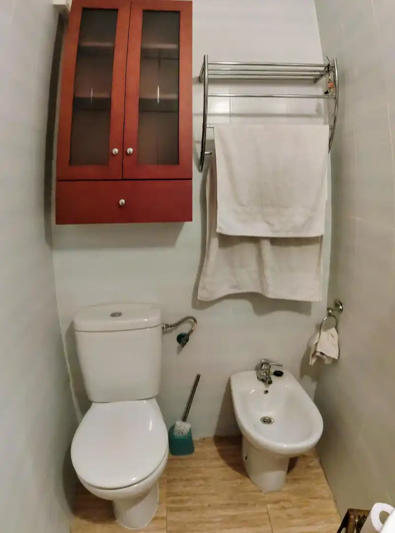 Piso con ascensor en venta en Olula del Río, imagen 19
