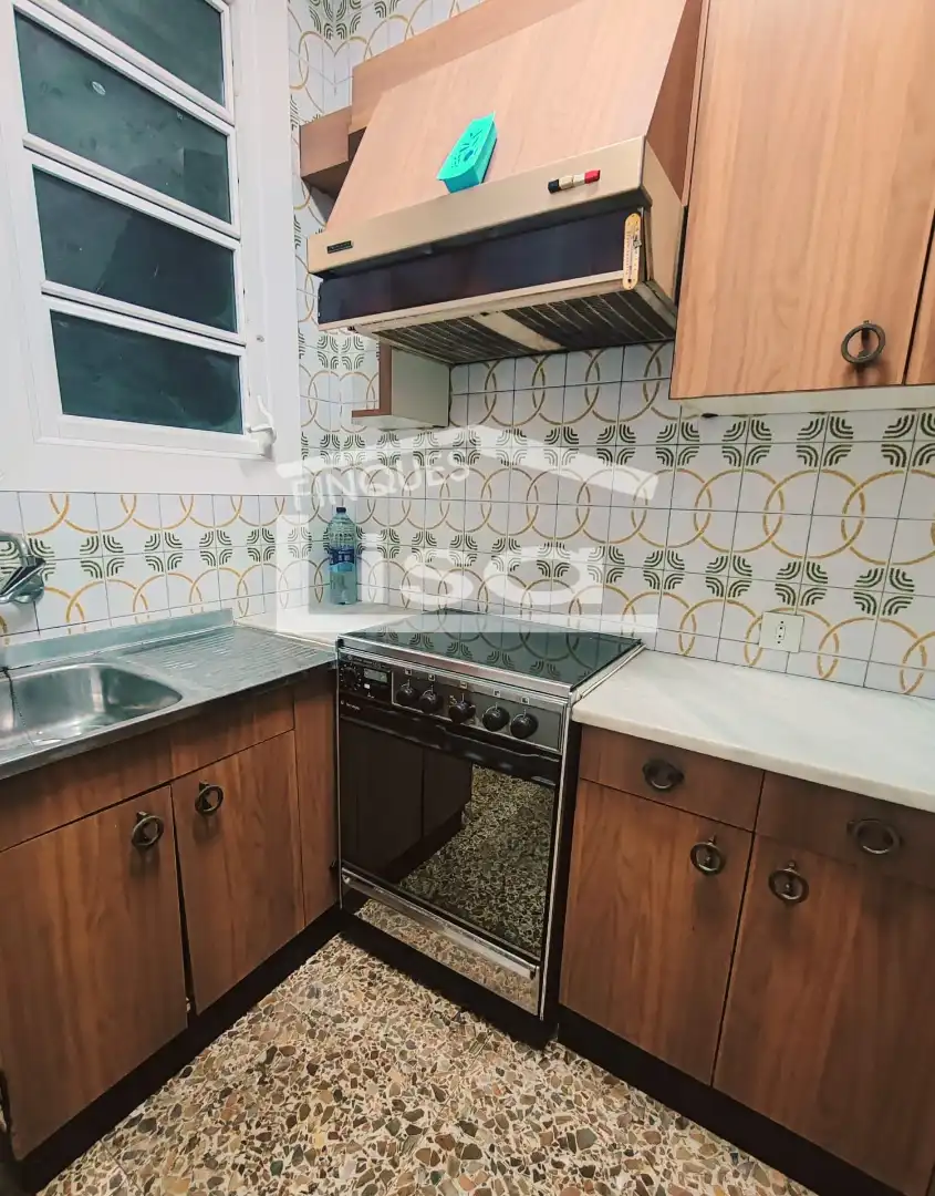 Wohnung mit Terrasse zum Verkauf in Carrer de Padilla, imagen 6