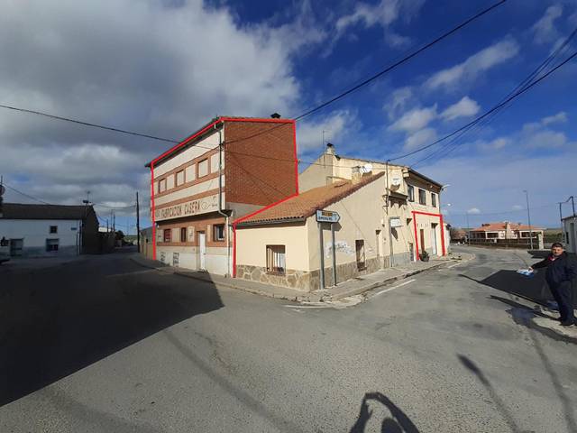 Nave industrial en Venta en Muñopedro