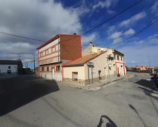 Vista exterior de Nau industrial en venda en Muñopedro