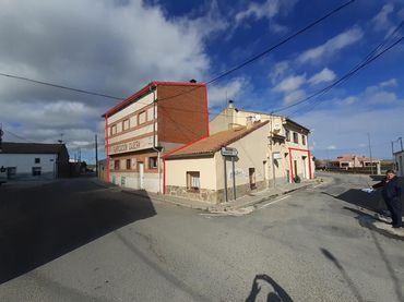 Industrial building for sale in Muñopedro