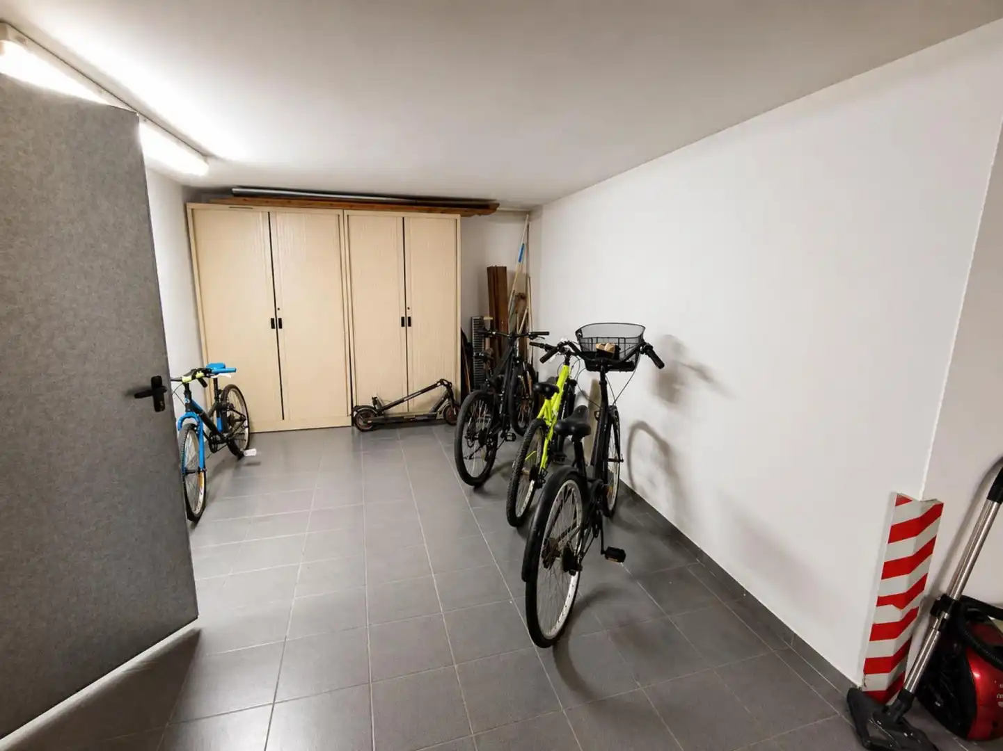Parking de Casa adosada en venta en Cambrils con Calefacción