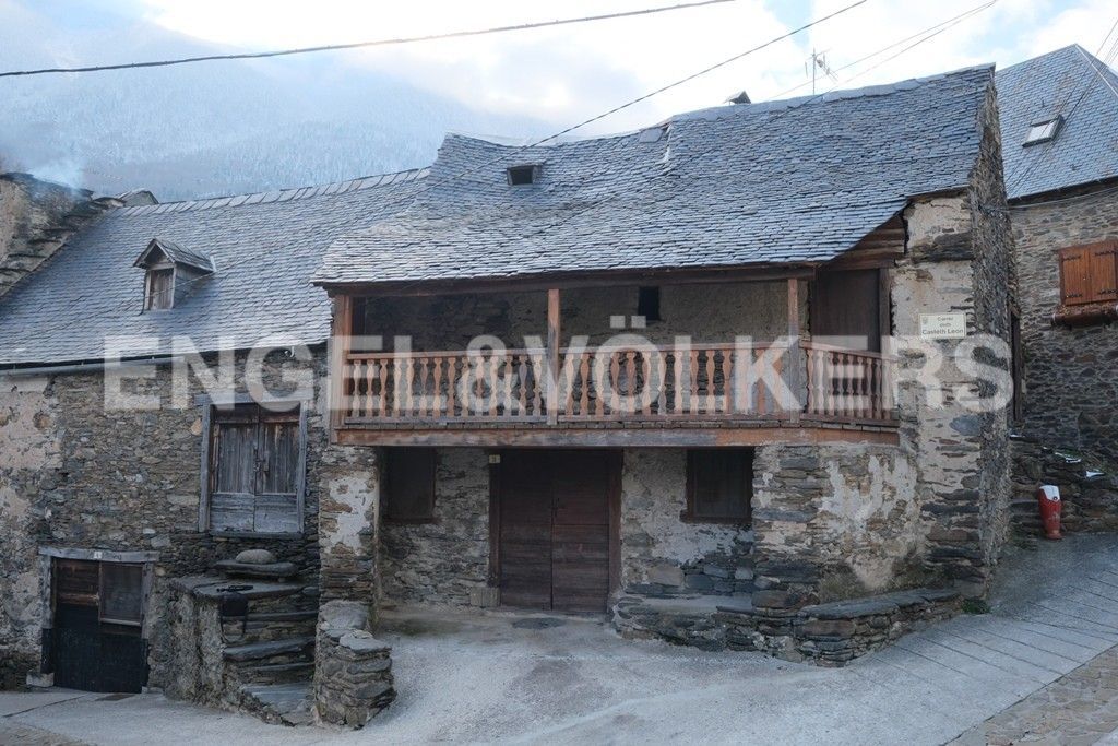 Building for sale in Carrer Deth Centre, 2, Es Bòrdes