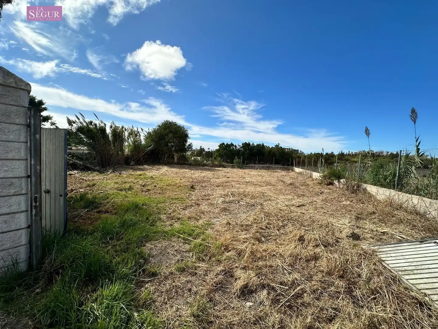 Terreno en venta en Conil de la Frontera