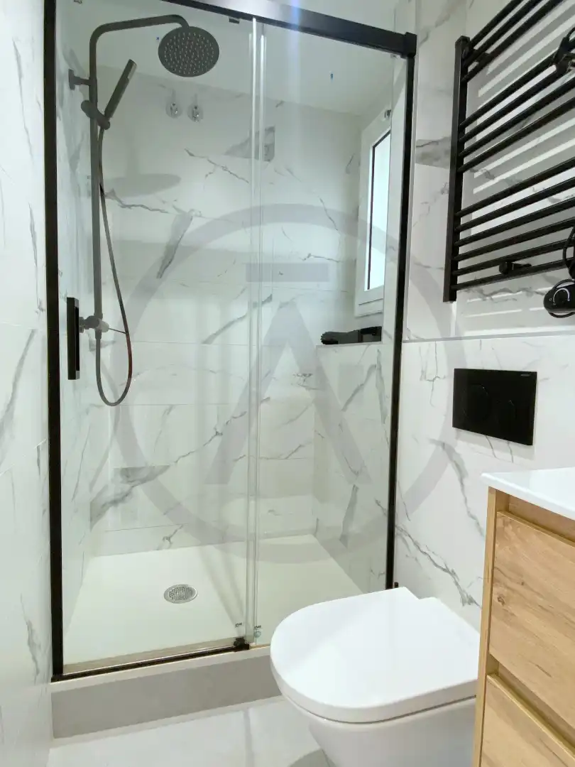 Baño de Piso en venta en Terrassa con Aire acondicionado, Calefacción y Parquet