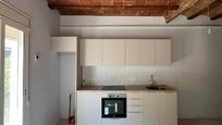 Kitchen of Flat for sale in  Barcelona Capital  with Balcony