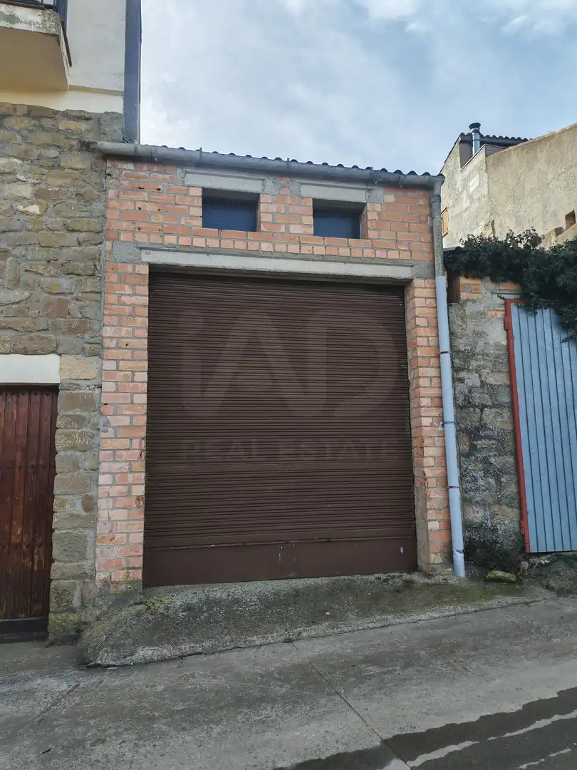 Casa in vendita a Vilanova de Meià, imagen 14