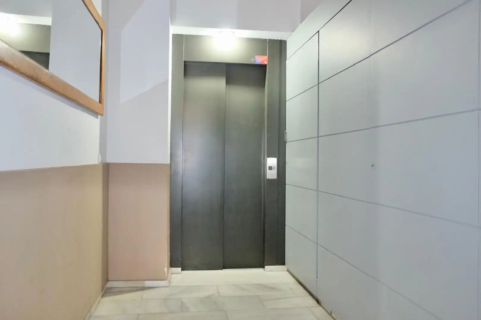 Piso con ascensor en venta en Calle de Balmes, imagen 37