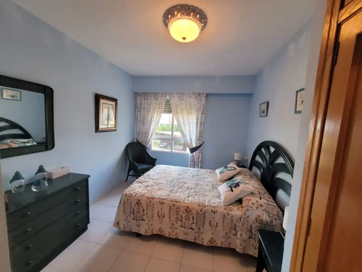 Apartments for rent in Calle del Músico Antón Roch, Agua Amarga - Urbanova