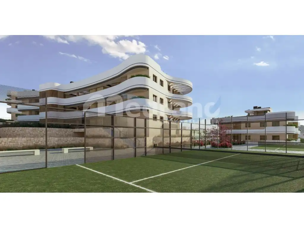 Wohnung mit Pool zum Verkauf in Calle Peru De, imagen 14
