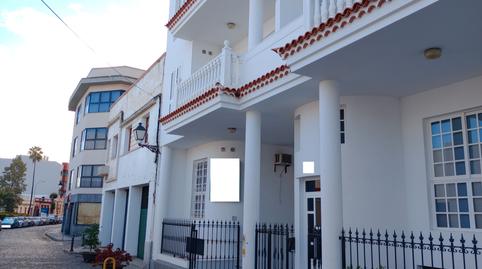 Foto 2 de Piso en venta en Calle San Felipe, 26, Icod de los Vinos pueblo, Icod de los Vinos