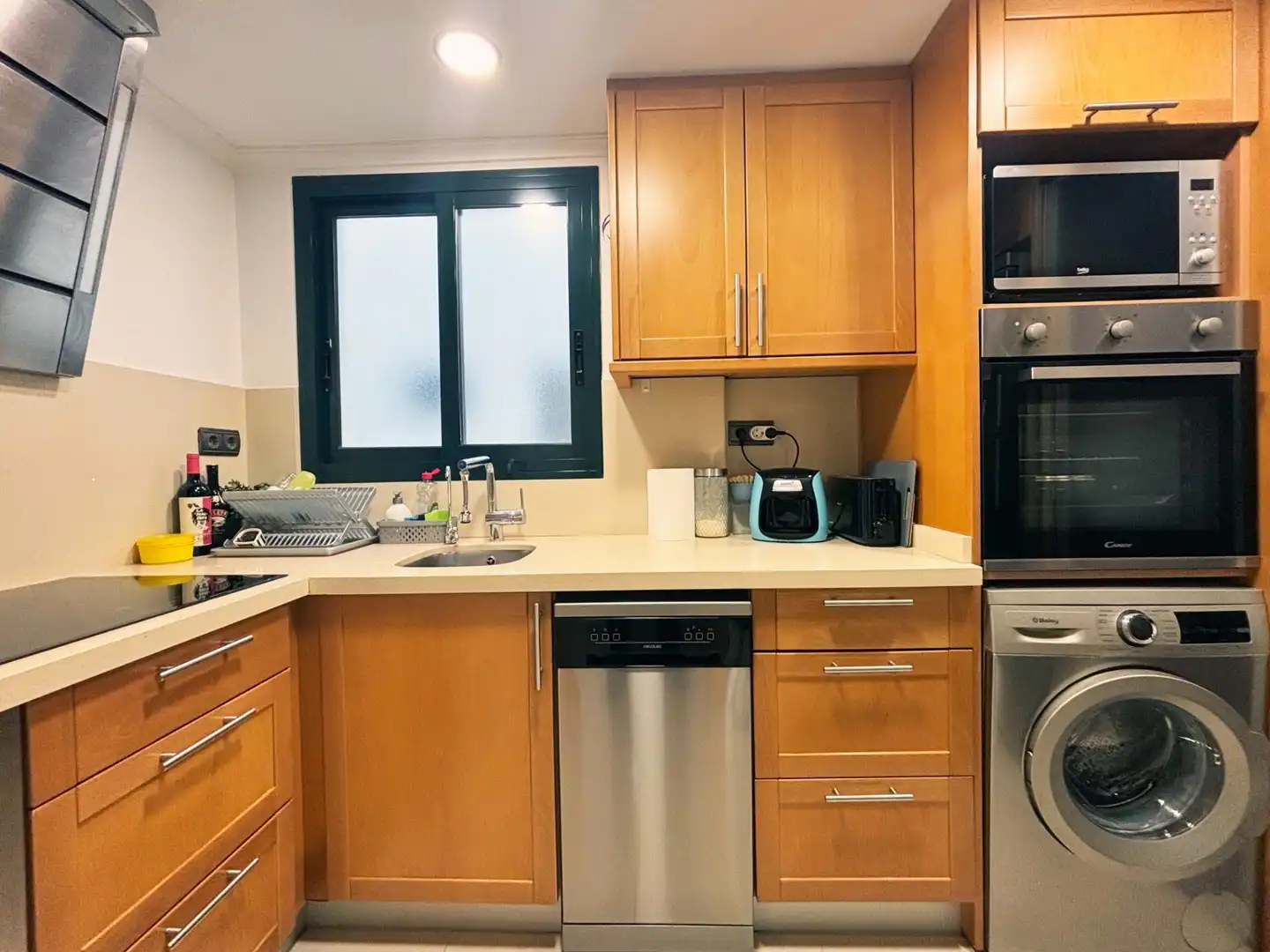 Apartamento con terraza en venta en Calle PUERTO RICO, imagen 26