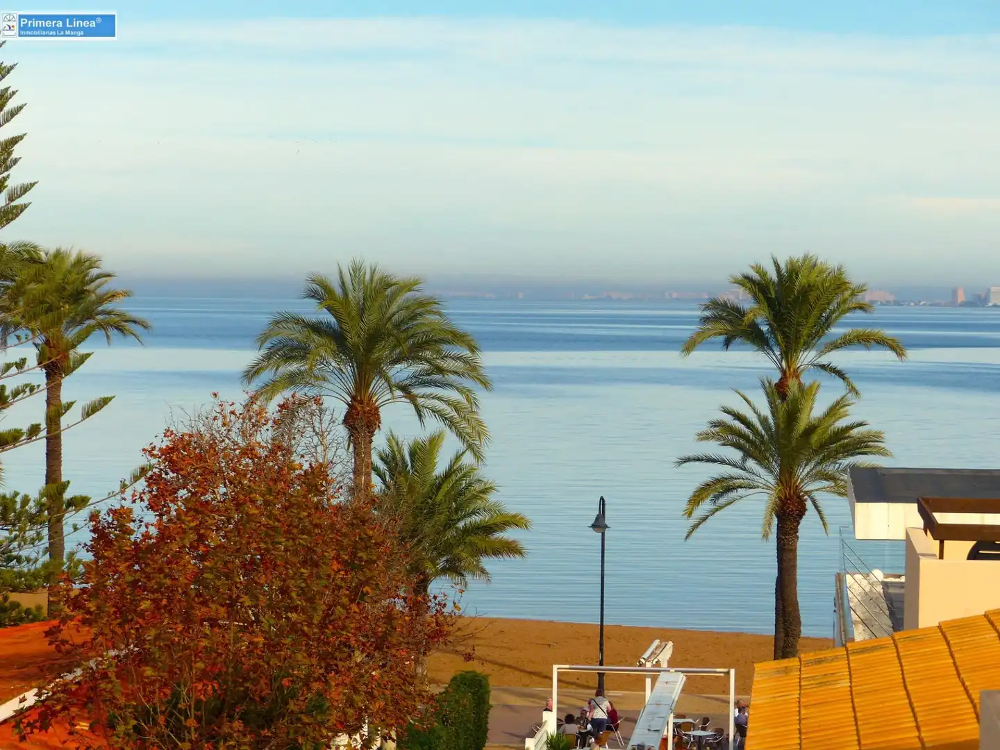 Apartamento con terraza en venta en Mar Menor de Cartagena – Cabo de Palos, imagen 27