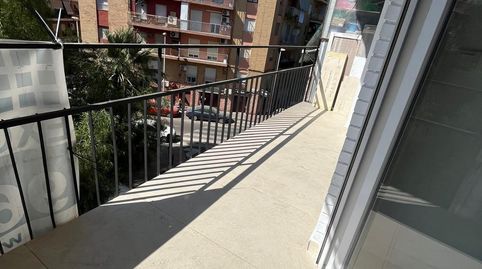 Foto 2 de Piso de alquiler en Sector V, Elche / Elx