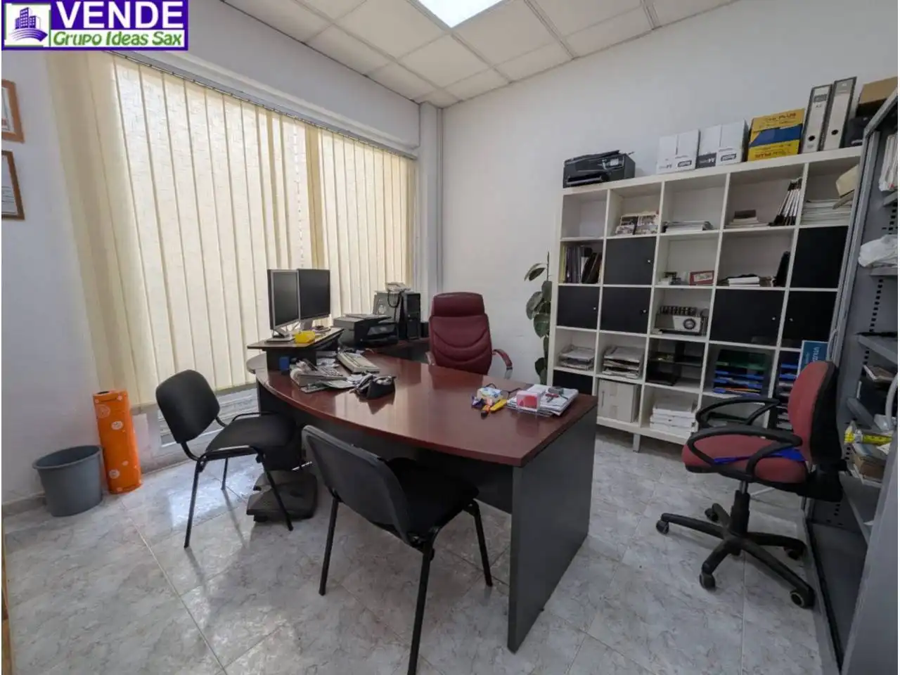 Local en venta en Sax
