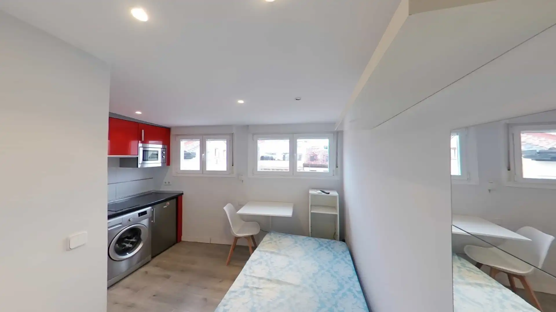 Appartement à louer à Calle de Jesús y María, imagen 12