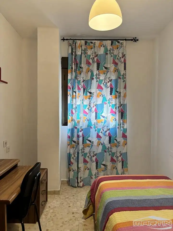 Piso de alquiler en Ceperos, Las Tinajerías - Juderías