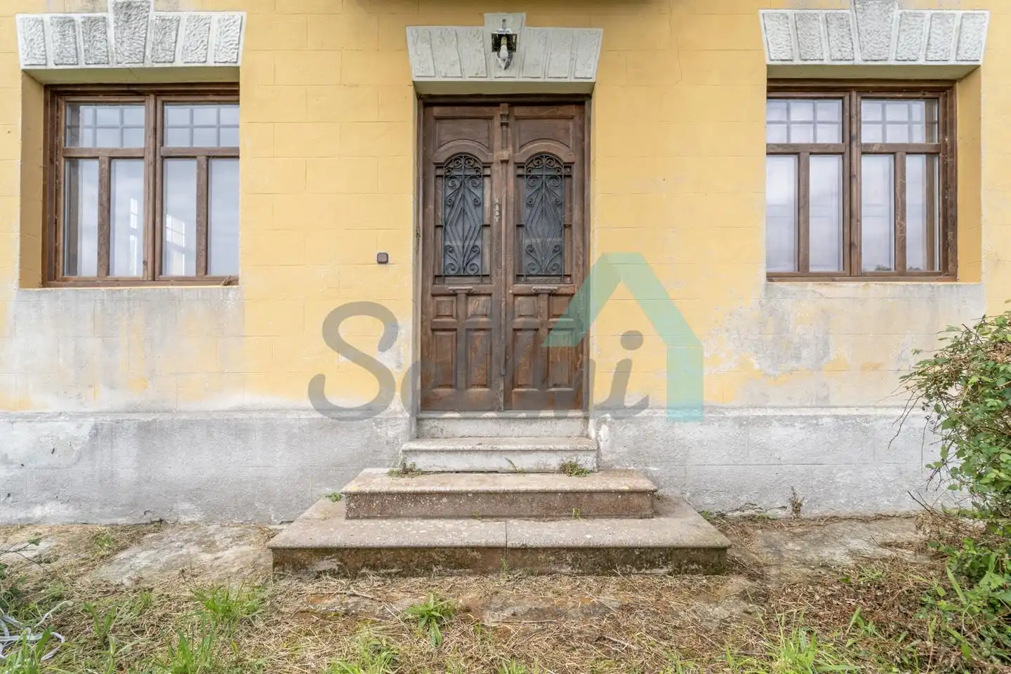 Casa o chalet en venta en Llanes con Calefacción, Jardín privado y Parquet